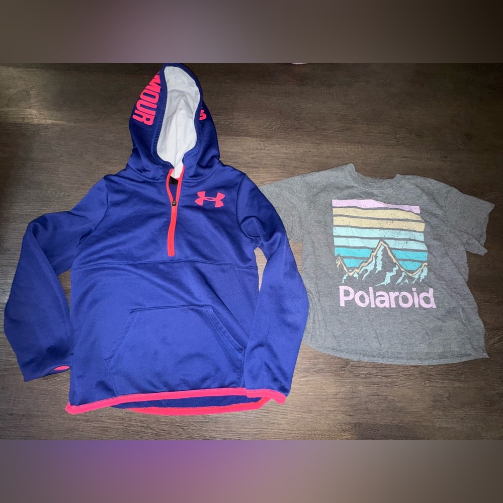 Youth medium bundle - Picture 4 of 4